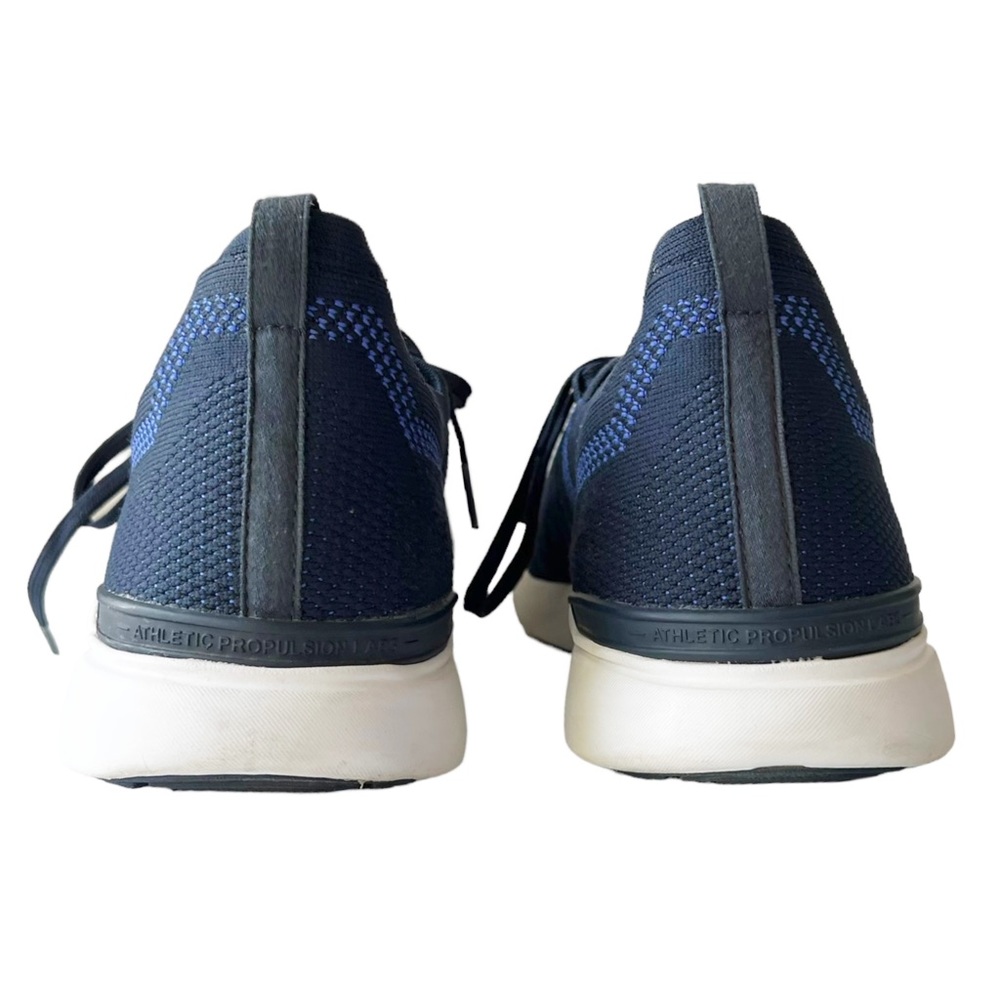 Apl Techloom Breeze Running Shoe In Midnight | 12 - image 7